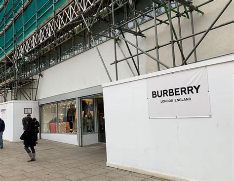 burberry brit o london|burberry factory shop london online.